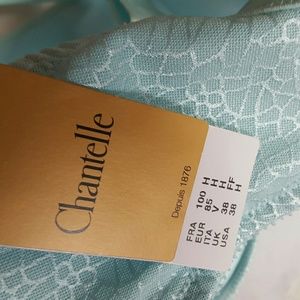 Chantelle Intimates & Sleepwear - Chantelle Bra Depuis 1876 38H Chantelle Intimates & Sleepwear - Chantelle Bra Depuis 1876 38H